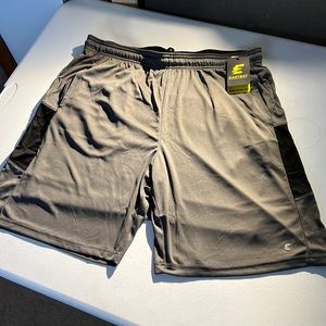 Eastbay Shape Up Shorts Gray